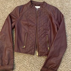 Womens jacket